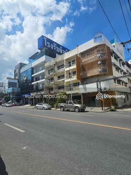 ขาย - ตึก มอ.ว. หาดใหญ่, สงขลา
