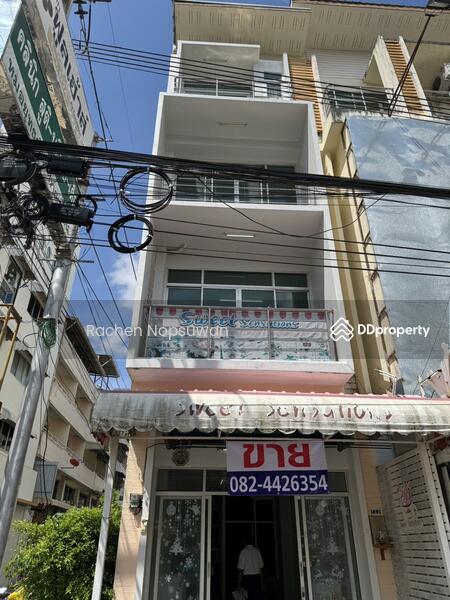 ขาย - ตึก มอ.ว. หาดใหญ่, สงขลา