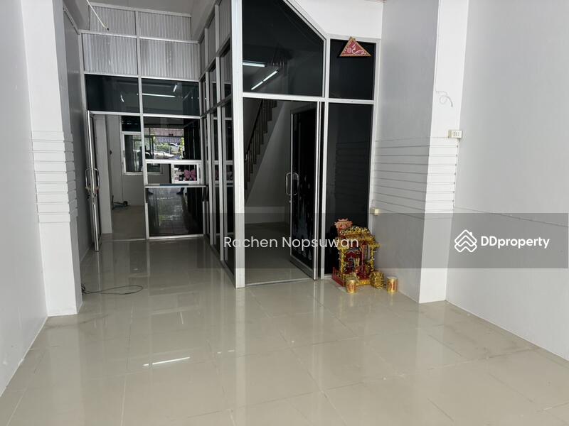 ขาย - ตึก มอ.ว. หาดใหญ่, สงขลา