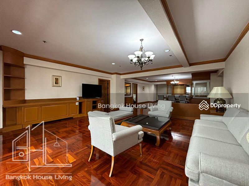 Centre Point Residence Phromphong : เซ็นเตอร์พ้อยท์ เรสซิเด้นซ์ พร้อมพงษ์, กรุงเทพ, ซ.สุขุมวิท39, คลองตันเหนือ, วัฒนา, กรุงเทพ, 265 ตร.ม., คอนโด ให้เช่า, โดย Bangkok House Living, 11370528 - DDproperty.com