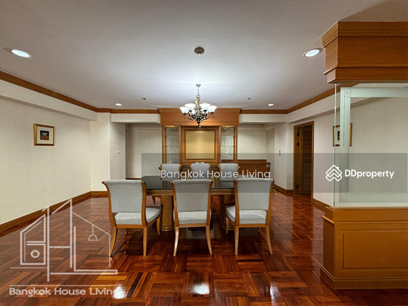 Centre Point Residence Phromphong : เซ็นเตอร์พ้อยท์ เรสซิเด้นซ์ พร้อมพงษ์, กรุงเทพ, ซ.สุขุมวิท39, คลองตันเหนือ, วัฒนา, กรุงเทพ, 265 ตร.ม., คอนโด ให้เช่า, โดย Bangkok House Living, 11370528 - DDproperty.com