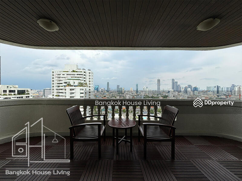 Centre Point Residence Phromphong : เซ็นเตอร์พ้อยท์ เรสซิเด้นซ์ พร้อมพงษ์, กรุงเทพ, ซ.สุขุมวิท39, คลองตันเหนือ, วัฒนา, กรุงเทพ, 265 ตร.ม., คอนโด ให้เช่า, โดย Bangkok House Living, 11370528 - DDproperty.com
