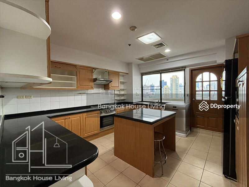 Centre Point Residence Phromphong : เซ็นเตอร์พ้อยท์ เรสซิเด้นซ์ พร้อมพงษ์, กรุงเทพ, ซ.สุขุมวิท39, คลองตันเหนือ, วัฒนา, กรุงเทพ, 265 ตร.ม., คอนโด ให้เช่า, โดย Bangkok House Living, 11370528 - DDproperty.com