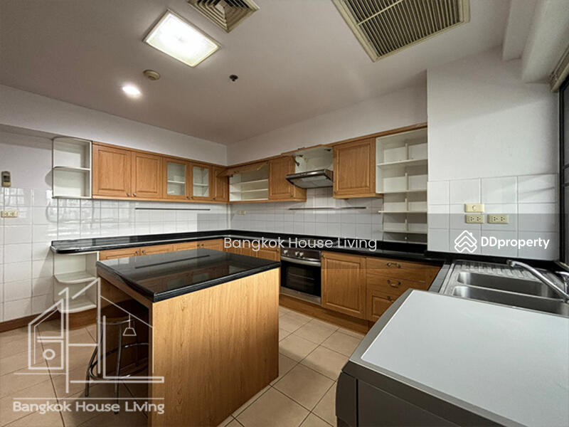 Centre Point Residence Phromphong : เซ็นเตอร์พ้อยท์ เรสซิเด้นซ์ พร้อมพงษ์, กรุงเทพ, ซ.สุขุมวิท39, คลองตันเหนือ, วัฒนา, กรุงเทพ, 265 ตร.ม., คอนโด ให้เช่า, โดย Bangkok House Living, 11370528 - DDproperty.com