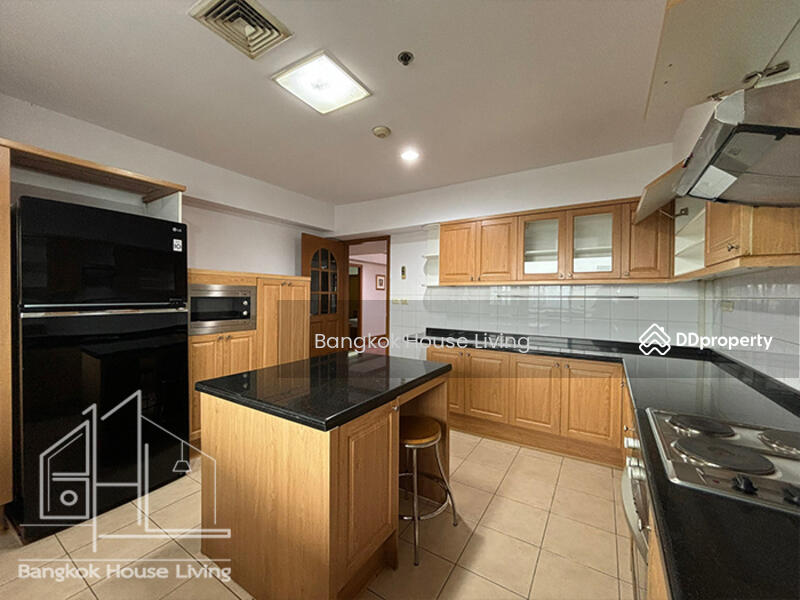 Centre Point Residence Phromphong : เซ็นเตอร์พ้อยท์ เรสซิเด้นซ์ พร้อมพงษ์, กรุงเทพ, ซ.สุขุมวิท39, คลองตันเหนือ, วัฒนา, กรุงเทพ, 265 ตร.ม., คอนโด ให้เช่า, โดย Bangkok House Living, 11370528 - DDproperty.com