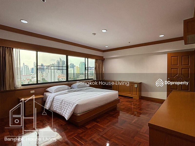 Centre Point Residence Phromphong : เซ็นเตอร์พ้อยท์ เรสซิเด้นซ์ พร้อมพงษ์, กรุงเทพ, ซ.สุขุมวิท39, คลองตันเหนือ, วัฒนา, กรุงเทพ, 265 ตร.ม., คอนโด ให้เช่า, โดย Bangkok House Living, 11370528 - DDproperty.com