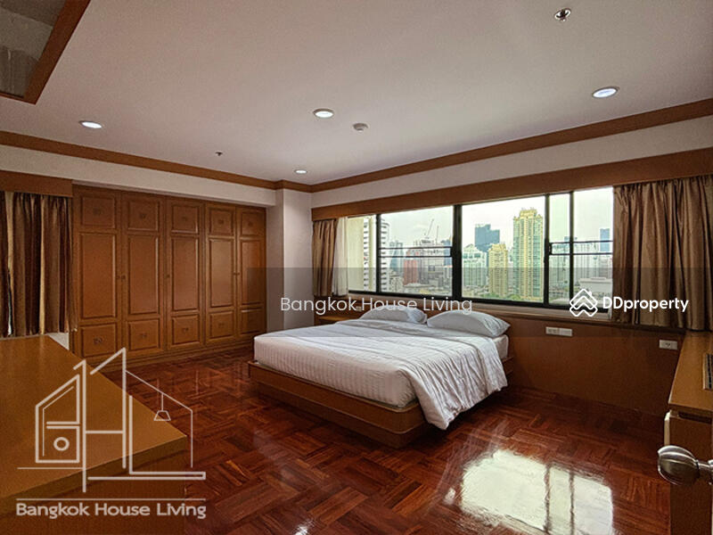 Centre Point Residence Phromphong : เซ็นเตอร์พ้อยท์ เรสซิเด้นซ์ พร้อมพงษ์, กรุงเทพ, ซ.สุขุมวิท39, คลองตันเหนือ, วัฒนา, กรุงเทพ, 265 ตร.ม., คอนโด ให้เช่า, โดย Bangkok House Living, 11370528 - DDproperty.com