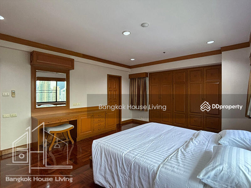 Centre Point Residence Phromphong : เซ็นเตอร์พ้อยท์ เรสซิเด้นซ์ พร้อมพงษ์, กรุงเทพ, ซ.สุขุมวิท39, คลองตันเหนือ, วัฒนา, กรุงเทพ, 265 ตร.ม., คอนโด ให้เช่า, โดย Bangkok House Living, 11370528 - DDproperty.com