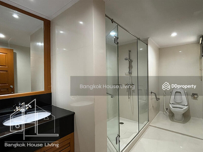 Centre Point Residence Phromphong : เซ็นเตอร์พ้อยท์ เรสซิเด้นซ์ พร้อมพงษ์, กรุงเทพ, ซ.สุขุมวิท39, คลองตันเหนือ, วัฒนา, กรุงเทพ, 265 ตร.ม., คอนโด ให้เช่า, โดย Bangkok House Living, 11370528 - DDproperty.com