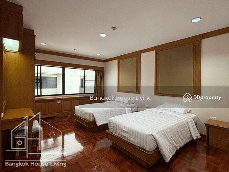 Centre Point Residence Phromphong : เซ็นเตอร์พ้อยท์ เรสซิเด้นซ์ พร้อมพงษ์, กรุงเทพ, ซ.สุขุมวิท39, คลองตันเหนือ, วัฒนา, กรุงเทพ, 265 ตร.ม., คอนโด ให้เช่า, โดย Bangkok House Living, 11370528 - DDproperty.com