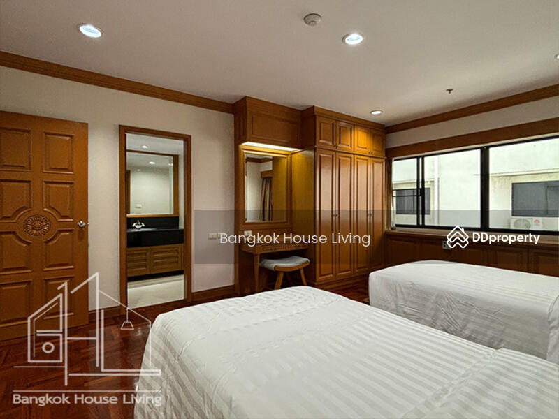 Centre Point Residence Phromphong : เซ็นเตอร์พ้อยท์ เรสซิเด้นซ์ พร้อมพงษ์, กรุงเทพ, ซ.สุขุมวิท39, คลองตันเหนือ, วัฒนา, กรุงเทพ, 265 ตร.ม., คอนโด ให้เช่า, โดย Bangkok House Living, 11370528 - DDproperty.com