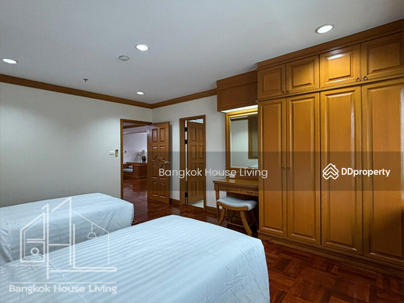 Centre Point Residence Phromphong : เซ็นเตอร์พ้อยท์ เรสซิเด้นซ์ พร้อมพงษ์, กรุงเทพ, ซ.สุขุมวิท39, คลองตันเหนือ, วัฒนา, กรุงเทพ, 265 ตร.ม., คอนโด ให้เช่า, โดย Bangkok House Living, 11370528 - DDproperty.com