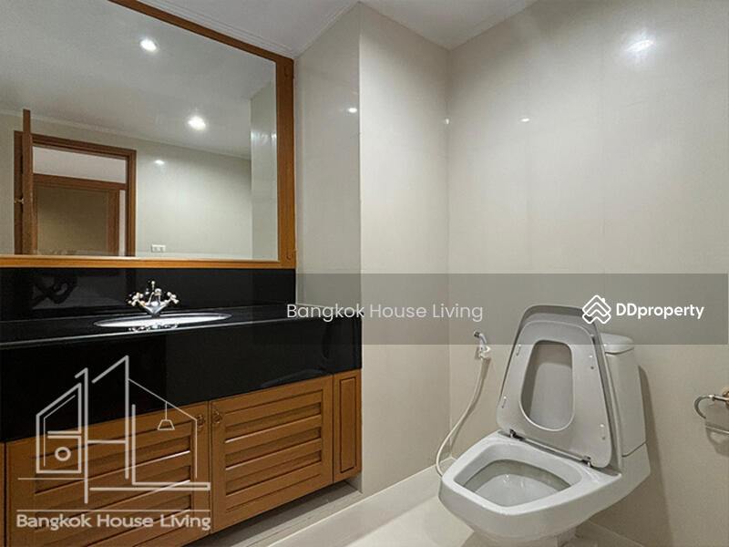 Centre Point Residence Phromphong : เซ็นเตอร์พ้อยท์ เรสซิเด้นซ์ พร้อมพงษ์, กรุงเทพ, ซ.สุขุมวิท39, คลองตันเหนือ, วัฒนา, กรุงเทพ, 265 ตร.ม., คอนโด ให้เช่า, โดย Bangkok House Living, 11370528 - DDproperty.com