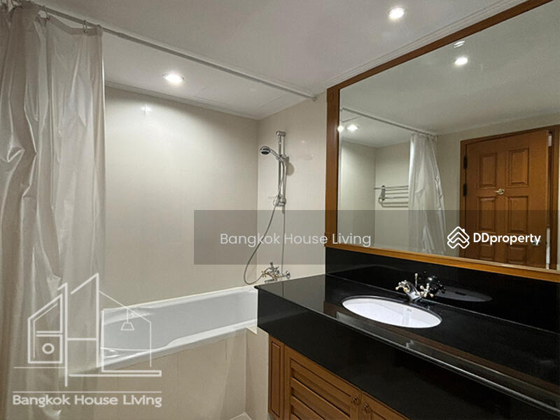 Centre Point Residence Phromphong : เซ็นเตอร์พ้อยท์ เรสซิเด้นซ์ พร้อมพงษ์, กรุงเทพ, ซ.สุขุมวิท39, คลองตันเหนือ, วัฒนา, กรุงเทพ, 265 ตร.ม., คอนโด ให้เช่า, โดย Bangkok House Living, 11370528 - DDproperty.com