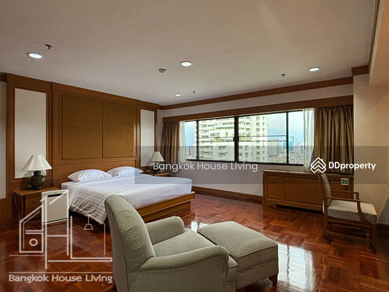 Centre Point Residence Phromphong : เซ็นเตอร์พ้อยท์ เรสซิเด้นซ์ พร้อมพงษ์, กรุงเทพ, ซ.สุขุมวิท39, คลองตันเหนือ, วัฒนา, กรุงเทพ, 265 ตร.ม., คอนโด ให้เช่า, โดย Bangkok House Living, 11370528 - DDproperty.com