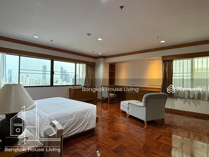 Centre Point Residence Phromphong : เซ็นเตอร์พ้อยท์ เรสซิเด้นซ์ พร้อมพงษ์, กรุงเทพ, ซ.สุขุมวิท39, คลองตันเหนือ, วัฒนา, กรุงเทพ, 265 ตร.ม., คอนโด ให้เช่า, โดย Bangkok House Living, 11370528 - DDproperty.com