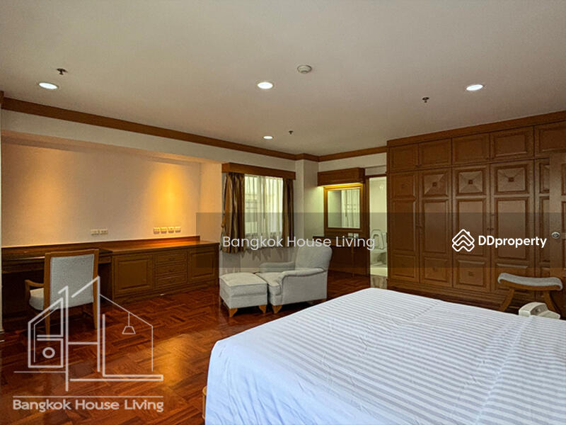 Centre Point Residence Phromphong : เซ็นเตอร์พ้อยท์ เรสซิเด้นซ์ พร้อมพงษ์, กรุงเทพ, ซ.สุขุมวิท39, คลองตันเหนือ, วัฒนา, กรุงเทพ, 265 ตร.ม., คอนโด ให้เช่า, โดย Bangkok House Living, 11370528 - DDproperty.com