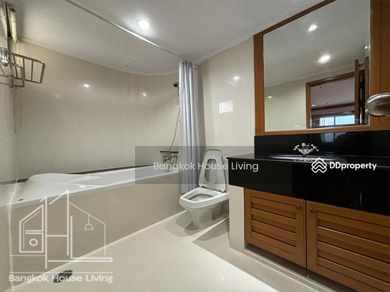 Centre Point Residence Phromphong : เซ็นเตอร์พ้อยท์ เรสซิเด้นซ์ พร้อมพงษ์, กรุงเทพ, ซ.สุขุมวิท39, คลองตันเหนือ, วัฒนา, กรุงเทพ, 265 ตร.ม., คอนโด ให้เช่า, โดย Bangkok House Living, 11370528 - DDproperty.com