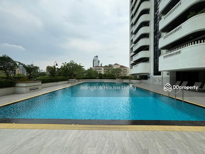 Centre Point Residence Phromphong : เซ็นเตอร์พ้อยท์ เรสซิเด้นซ์ พร้อมพงษ์, กรุงเทพ, ซ.สุขุมวิท39, คลองตันเหนือ, วัฒนา, กรุงเทพ, 265 ตร.ม., คอนโด ให้เช่า, โดย Bangkok House Living, 11370528 - DDproperty.com