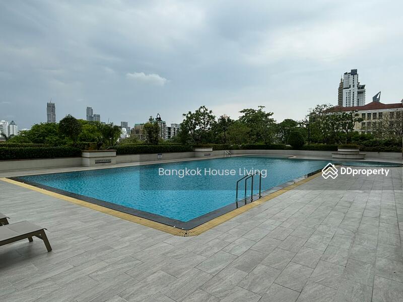 Centre Point Residence Phromphong : เซ็นเตอร์พ้อยท์ เรสซิเด้นซ์ พร้อมพงษ์, กรุงเทพ, ซ.สุขุมวิท39, คลองตันเหนือ, วัฒนา, กรุงเทพ, 265 ตร.ม., คอนโด ให้เช่า, โดย Bangkok House Living, 11370528 - DDproperty.com