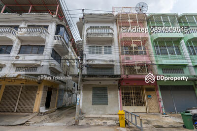 ขาย - อาคารพาณิชย์ พระราม 2 ซอย 69, กรุงเทพ