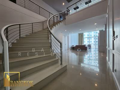 For Rent - The Grand Sethiwan, Bangkok