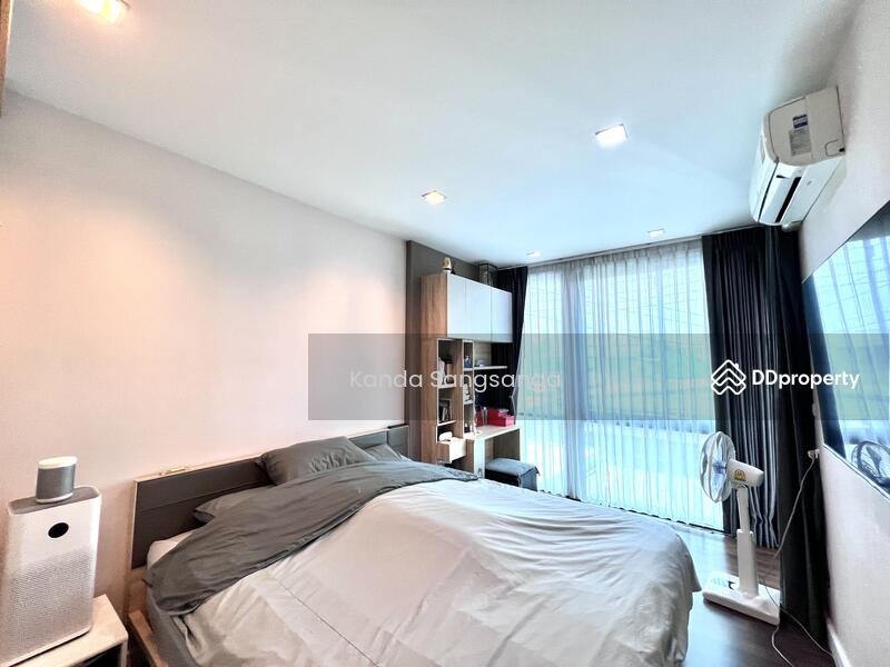 ขาย - ขายด่วน ทาวน์โฮม 3 ชั้น พื้นที่ 20 วา ขนาด 3 นอน 3 น้ำ จอดรถได้ 2 คัน ลาดพร้าว โชคชัย 4 ซอย 18, กรุงเทพ