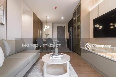 For Rent - Q Prasarnmit, Bangkok
