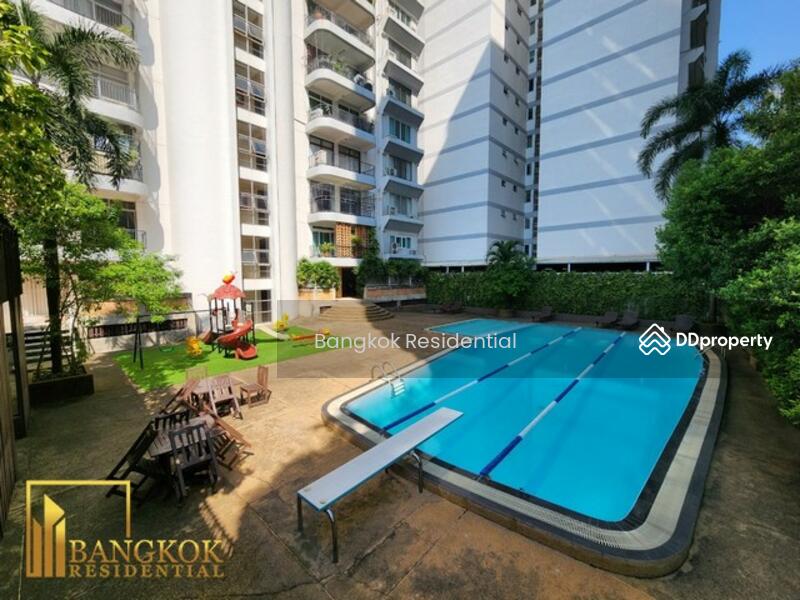 For Rent - Grand Ville House 1, Bangkok
