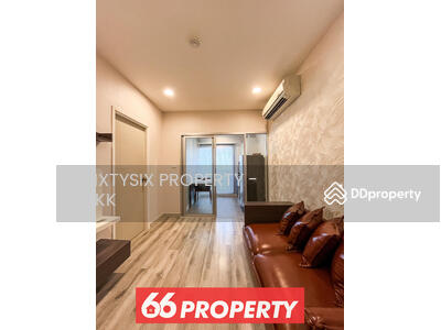 ขาย - Centric Sathorn-St Louis : เซ็นทริค สาทร-เซนต์หลุยส์, กรุงเทพ