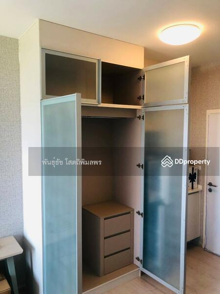 Chapter One ECO Ratchada-Huaikwang, Bangkok, Pracha Uthit Road, Huai Khwang, Huai Khwang, Bangkok, 1 Bedroom, 23 sqm, Condo For Sale, by PhanThach Sotthipimonporn, 11370611 - DDproperty.com