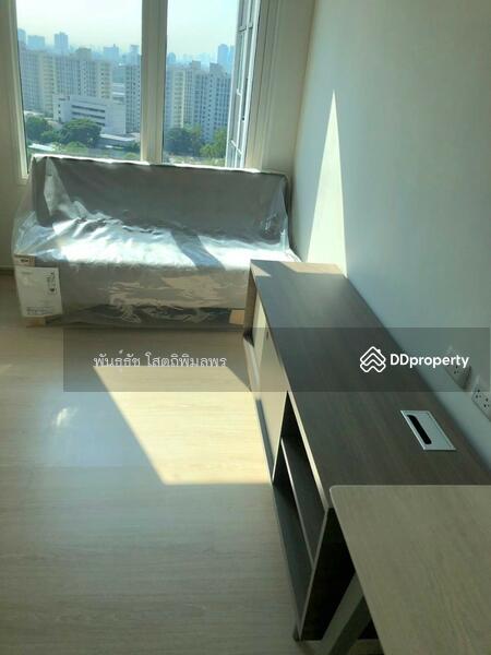 Chapter One ECO Ratchada-Huaikwang : แชปเตอร์ วัน อีโค รัชดา - ห้วยขวาง, กรุงเทพ, ถนนประชาอุทิศ, ห้วยขวาง, ห้วยขวาง, กรุงเทพ, 23 ตร.ม., คอนโด ขาย, โดย พันธุ์ธัช โสตถิพิมลพร, 11370611 - DDproperty.com