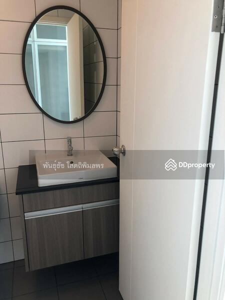 Chapter One ECO Ratchada-Huaikwang, Bangkok, Pracha Uthit Road, Huai Khwang, Huai Khwang, Bangkok, 1 Bedroom, 23 sqm, Condo For Sale, by PhanThach Sotthipimonporn, 11370611 - DDproperty.com