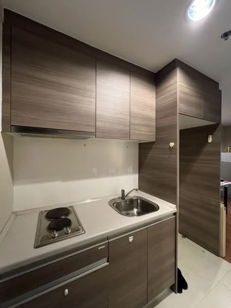 Belle Grand Rama 9, Bangkok, 131 Rama 9 Road, Huai Khwang, Bangkok, 1 Bedroom, 50 sqm, Condo For Sale, by คุณพี, 11370617 - DDproperty.com