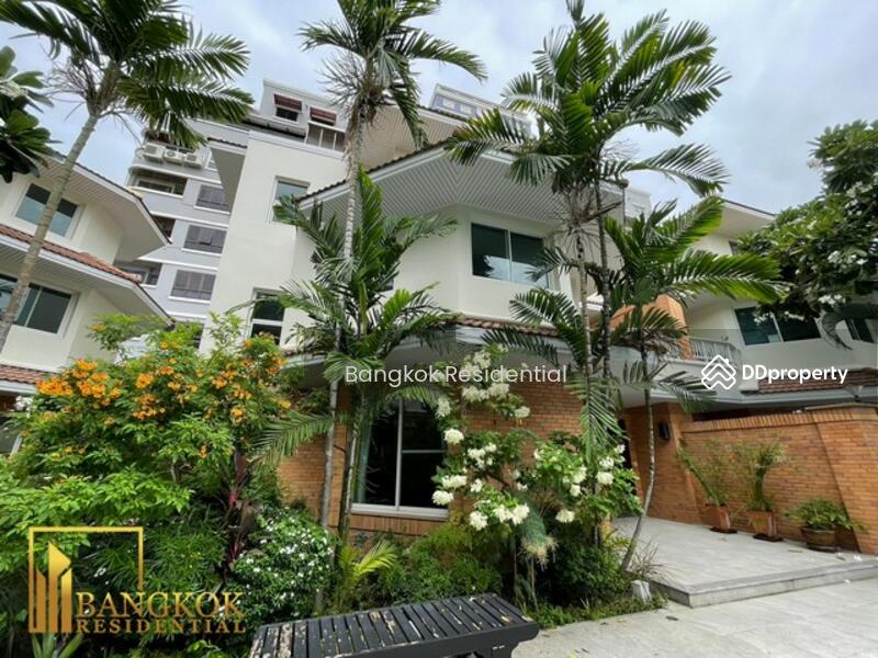 For Rent - House in Compound, Bangkok