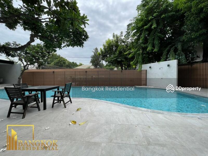 For Rent - House in Compound, Bangkok