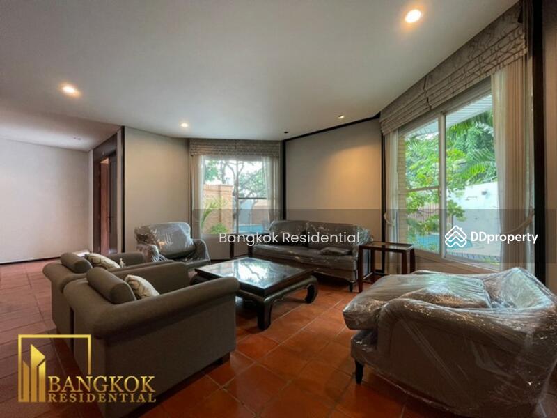 For Rent - House in Compound, Bangkok