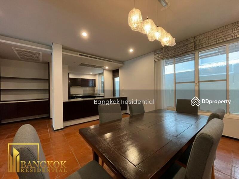 For Rent - House in Compound, Bangkok