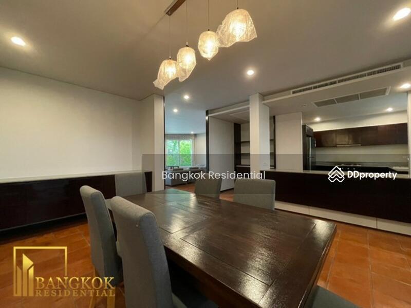 For Rent - House in Compound, Bangkok