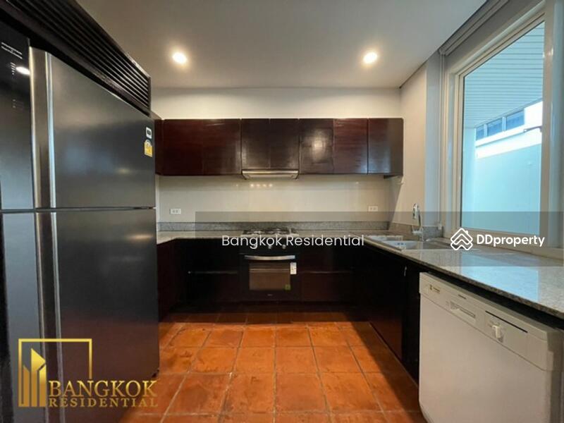 For Rent - House in Compound, Bangkok