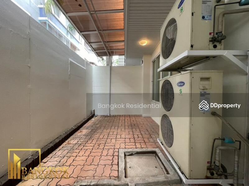 For Rent - House in Compound, Bangkok
