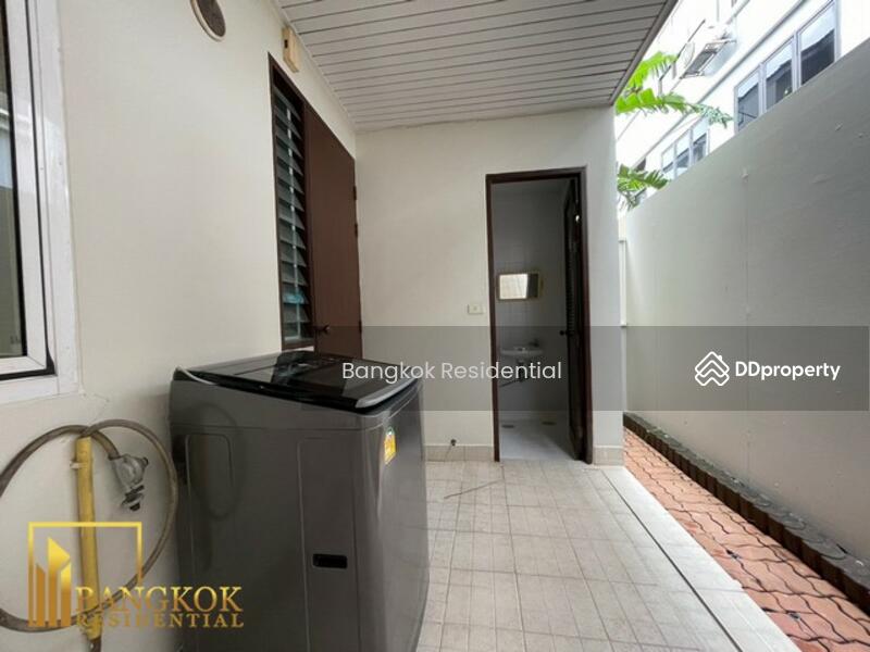 For Rent - House in Compound, Bangkok