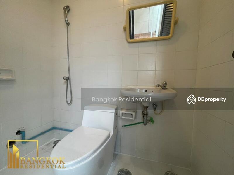 For Rent - House in Compound, Bangkok