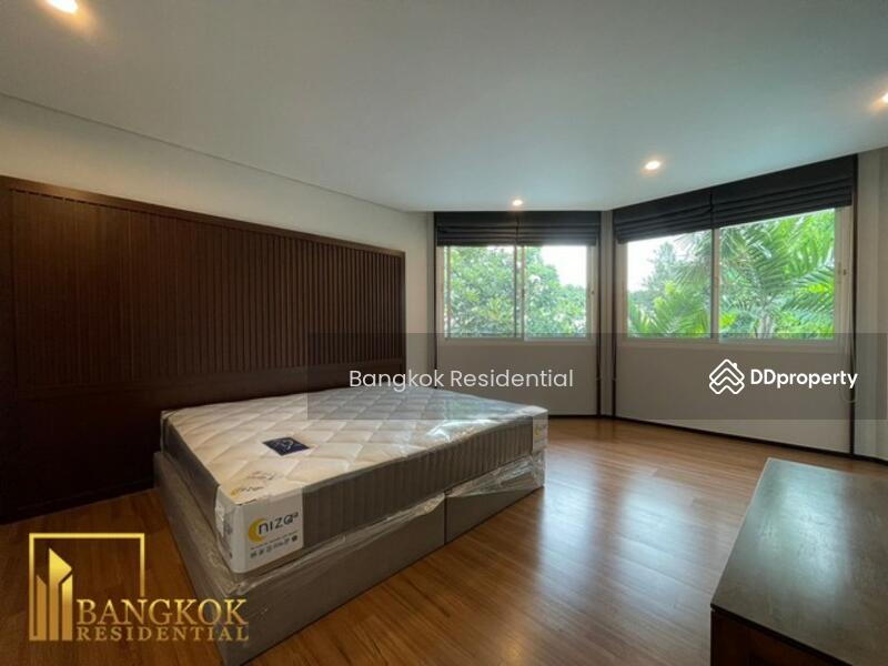 For Rent - House in Compound, Bangkok