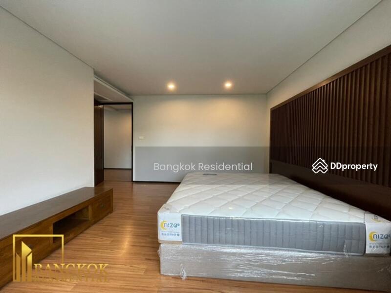 For Rent - House in Compound, Bangkok