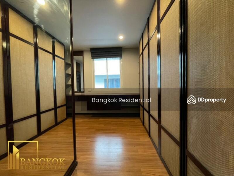 For Rent - House in Compound, Bangkok