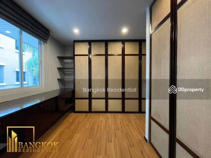 For Rent - House in Compound, Bangkok