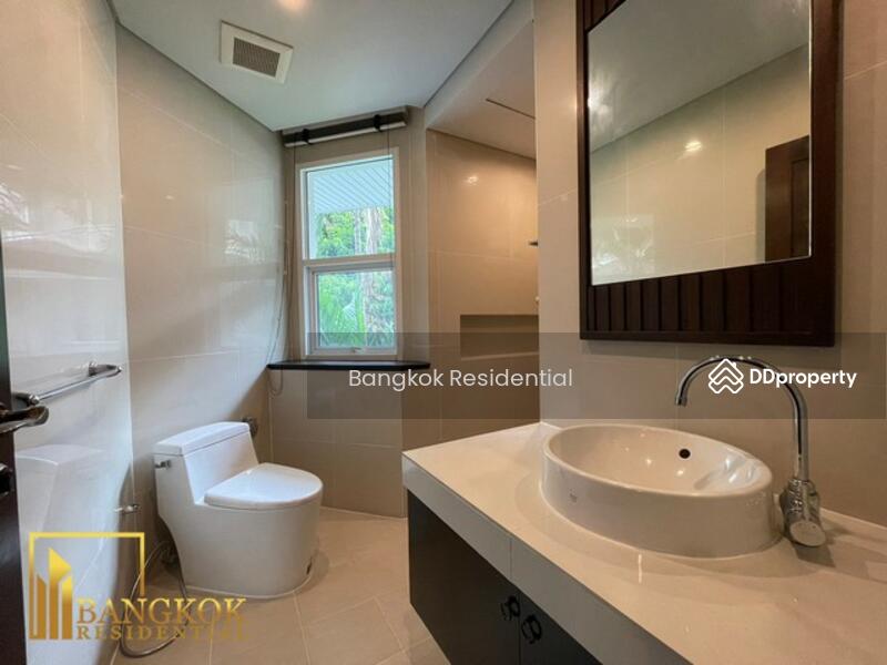 For Rent - House in Compound, Bangkok
