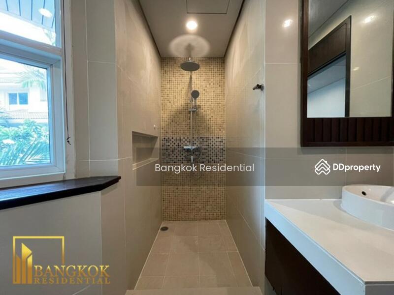 For Rent - House in Compound, Bangkok