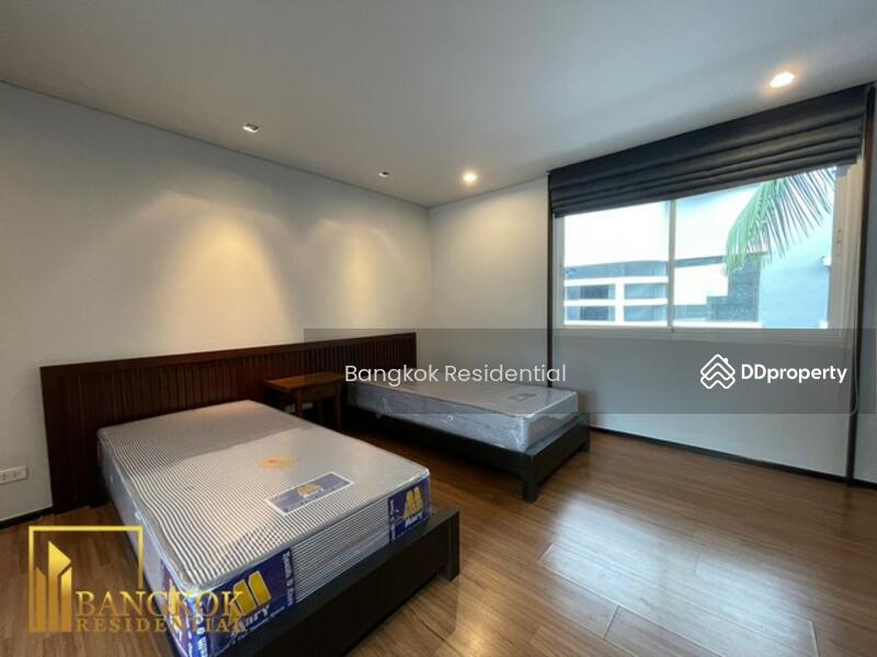 For Rent - House in Compound, Bangkok